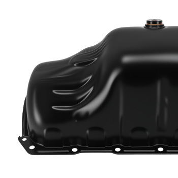 Coppa Olio compatibile per Alfa Romeo MiTo/Compatibile per Fiat 500 1.2 1.4 2007-2019 46543513