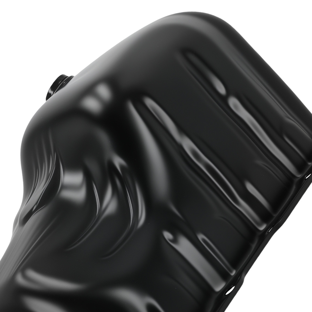 Coppa Olio compatibile per Alfa Romeo MiTo/Compatibile per Fiat 500 1.2 1.4 2007-2019 46543513