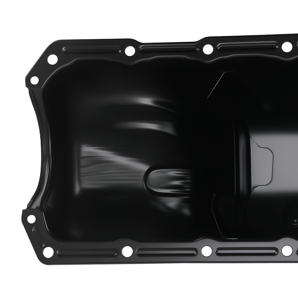 Coppa Olio compatibile per Alfa Romeo MiTo/Compatibile per Fiat 500 1.2 1.4 2007-2019 46543513