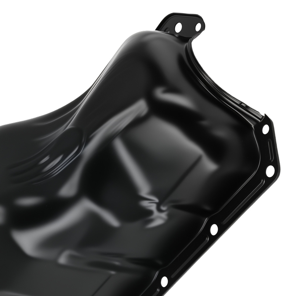 Coppa Olio compatibile per Alfa Romeo MiTo/Compatibile per Fiat 500 1.2 1.4 2007-2019 46543513