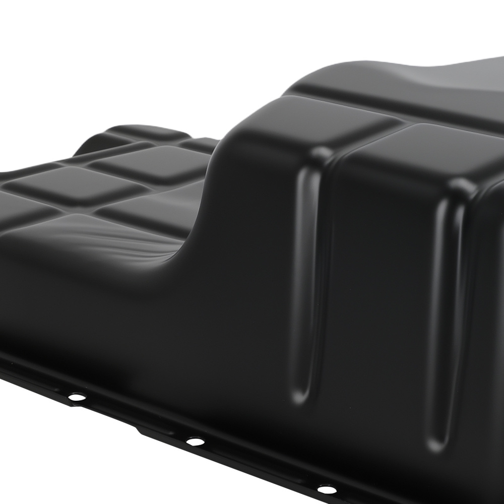 Engine Oil Assembly compatible for Mitsubishi Galant 2.4L 2004-12 MN149374 Steel