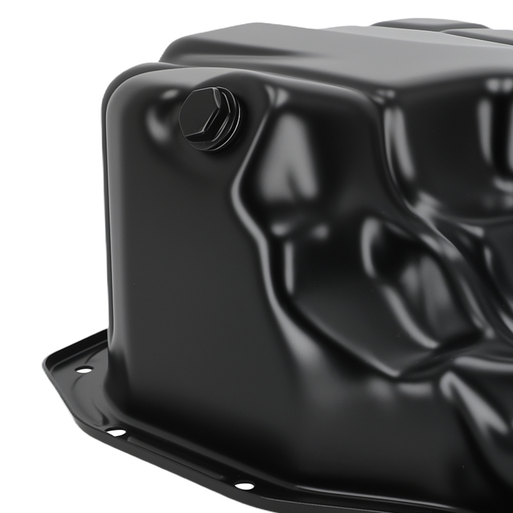 Engine Oil Assembly compatible for Mitsubishi Galant 2.4L 2004-12 MN149374 Steel