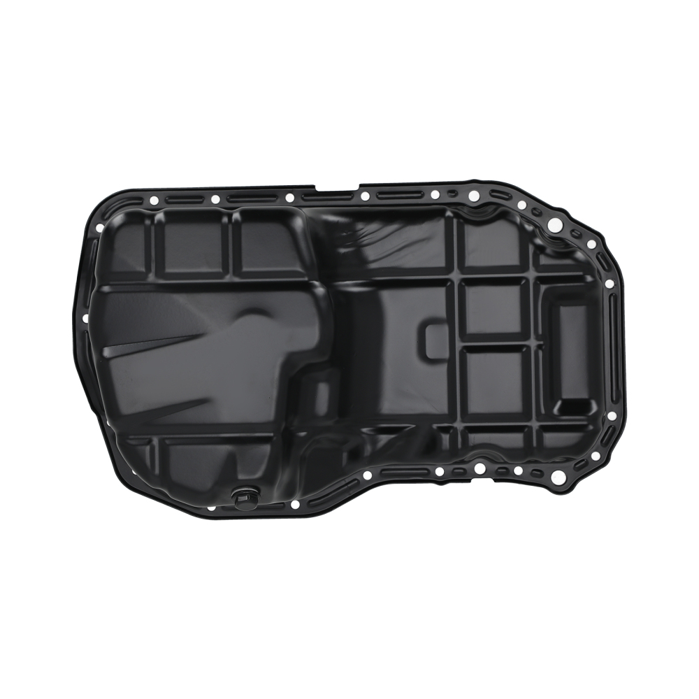 Engine Oil Assembly compatible for Mitsubishi Galant 2.4L 2004-12 MN149374 Steel