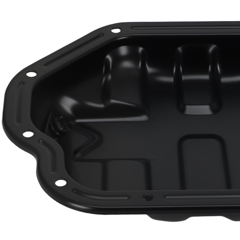 Engine Oil Base Pan compatible for Infiniti G35 FX35 M35 350Z V6 11110-4P110