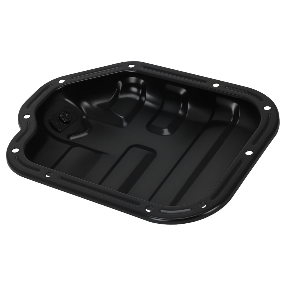 Engine Oil Base Pan compatible for Infiniti G35 FX35 M35 350Z V6 11110-4P110