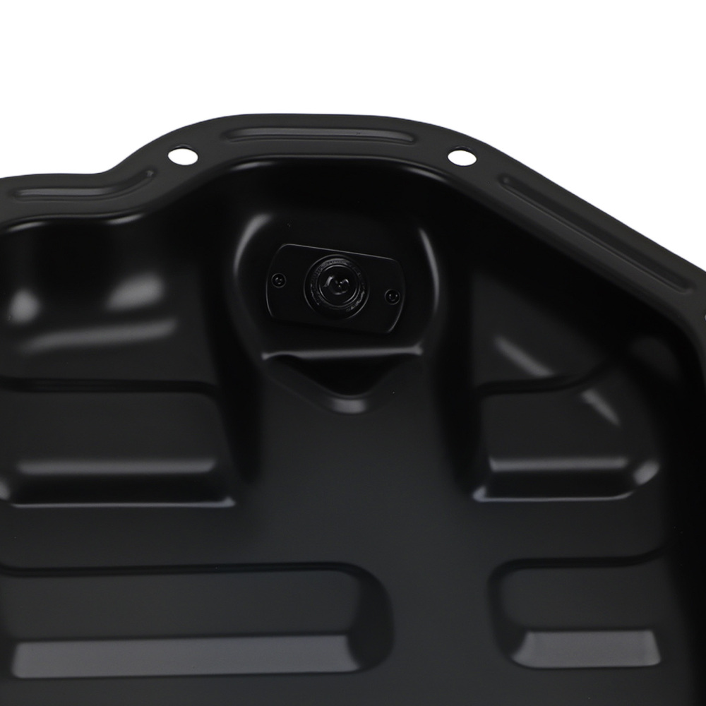 Engine Oil Base Pan compatible for Infiniti G35 FX35 M35 350Z V6 11110-4P110