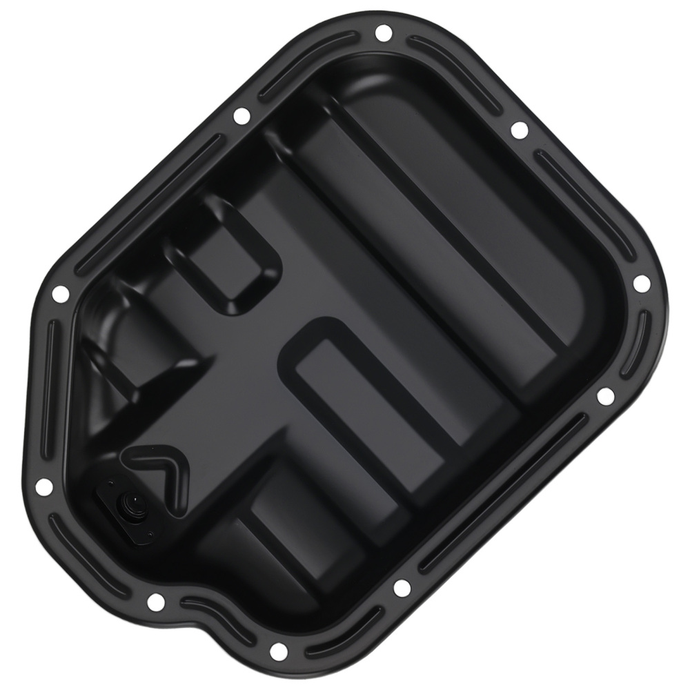 Engine Oil Base Pan compatible for Infiniti G35 FX35 M35 350Z V6 11110-4P110