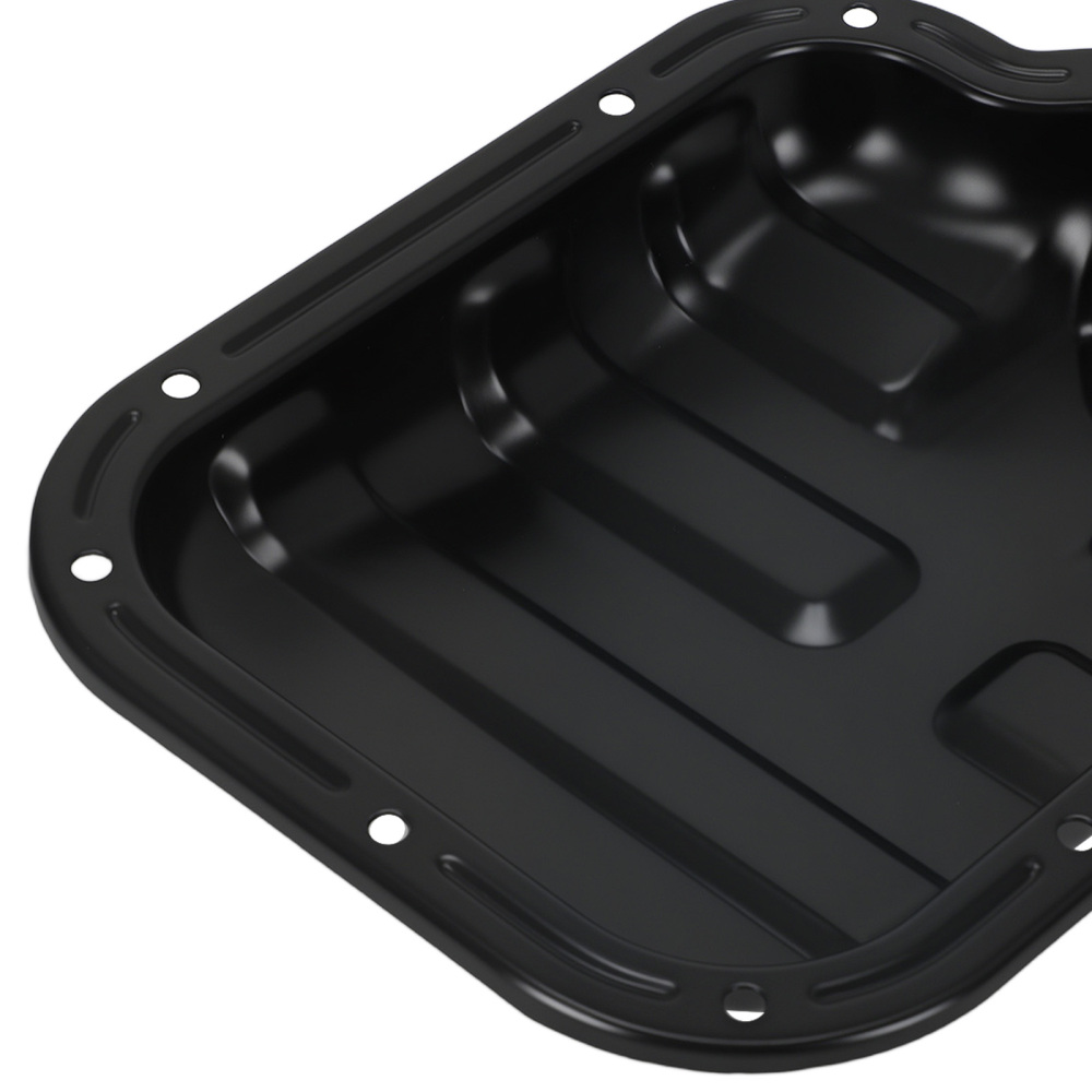 Engine Oil Base Pan compatible for Infiniti G35 FX35 M35 350Z V6 11110-4P110