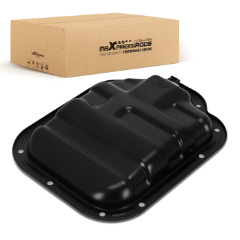 Engine Oil Base Pan compatible for Infiniti G35 FX35 M35 350Z V6 11110-4P110