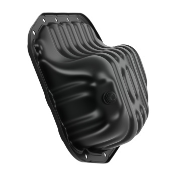 Engine Oil Pan compatible for Lexus LS430 V8 2001-2006 Lower 4.3L 1210250120 Steel