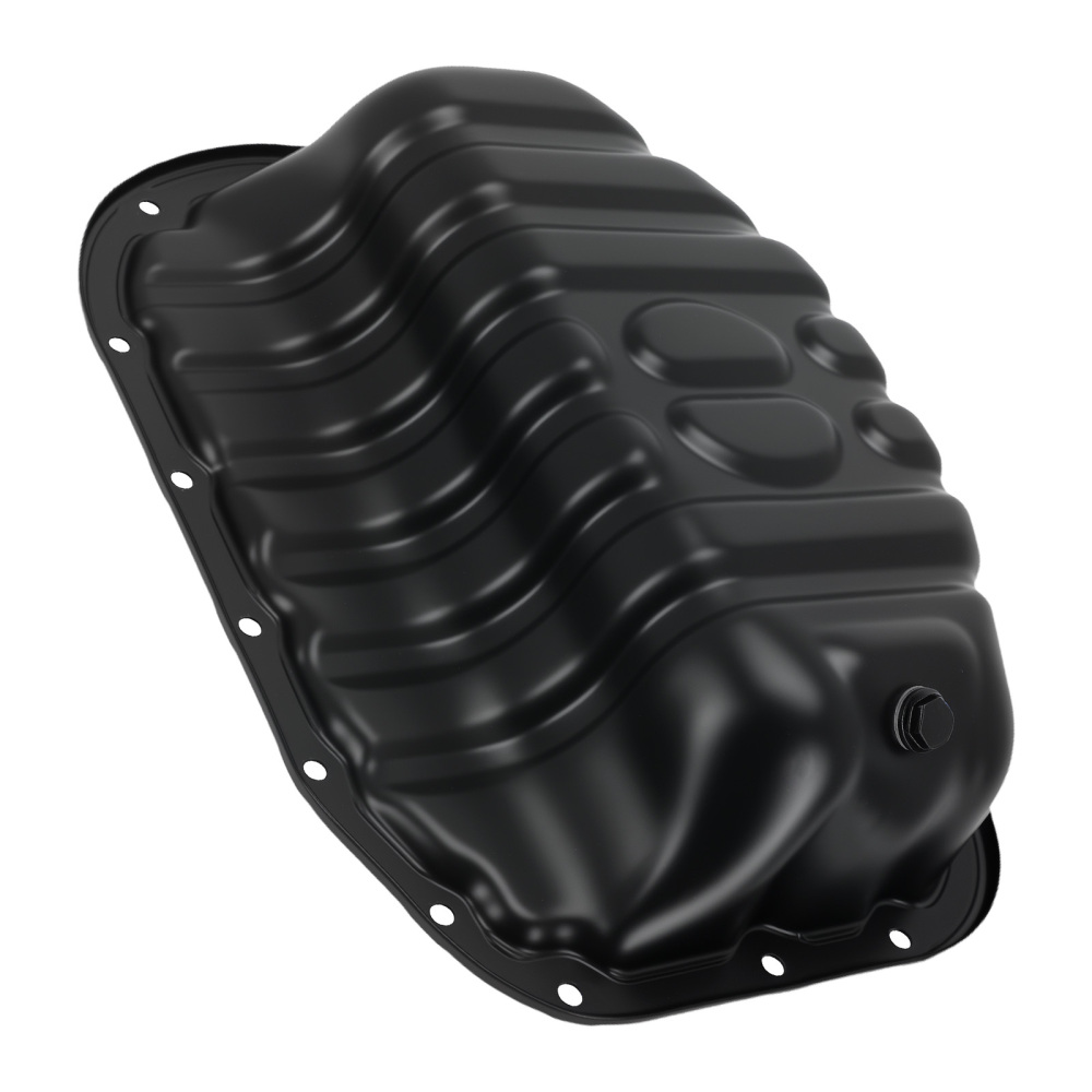 Engine Oil Pan compatible for Lexus LS430 V8 2001-2006 Lower 4.3L 1210250120 Steel