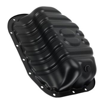 Engine Oil Pan compatible for Lexus LS430 V8 2001-2006 Lower 4.3L 1210250120 Steel