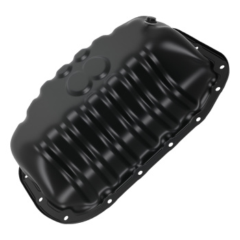 Engine Oil Pan compatible for Lexus LS430 V8 2001-2006 Lower 4.3L 1210250120 Steel