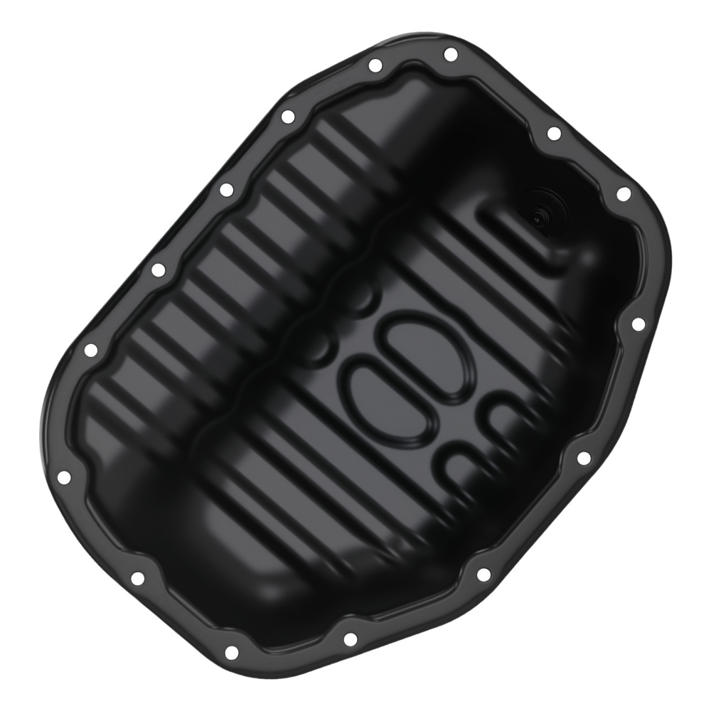 Engine Oil Pan compatible for Lexus LS430 V8 2001-2006 Lower 4.3L 1210250120 Steel