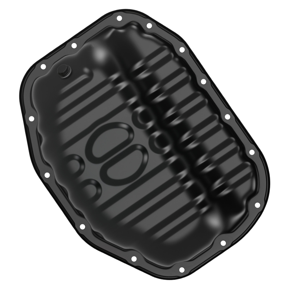 Engine Oil Pan compatible for Lexus LS430 V8 2001-2006 Lower 4.3L 1210250120 Steel