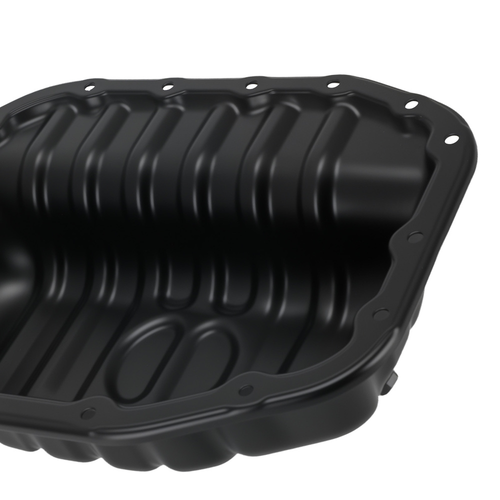 Engine Oil Pan compatible for Lexus LS430 V8 2001-2006 Lower 4.3L 1210250120 Steel