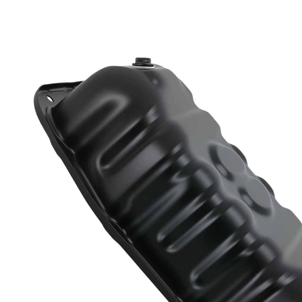 Engine Oil Pan compatible for Lexus LS430 V8 2001-2006 Lower 4.3L 1210250120 Steel