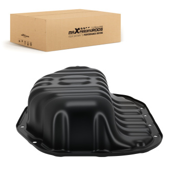 Engine Oil Pan compatible for Lexus LS430 V8 2001-2006 Lower 4.3L 1210250120 Steel