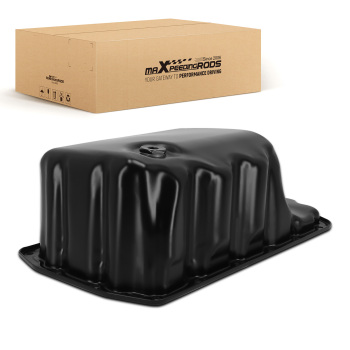 Engine Oil Pan compatible for Mini Cooper Paceman R61 Hatchback 1.6L 2013-2016 BMP06A