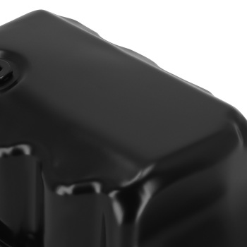 Coppa dellolio Anteriore compatibile per Mini Cooper R56 Hatchback 1.6L 2007-2013 BMP06A