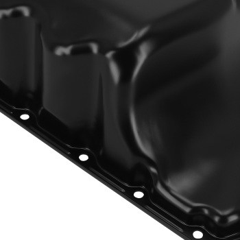 Coppa dellolio Anteriore compatibile per Mini Cooper R56 Hatchback 1.6L 2007-2013 BMP06A