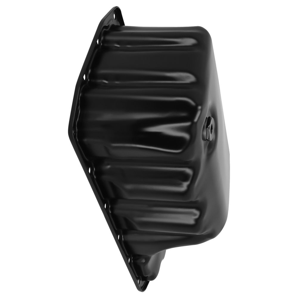 Engine Oil Pan compatible for Mini Cooper Paceman R61 Hatchback 1.6L 2013-2016 BMP06A