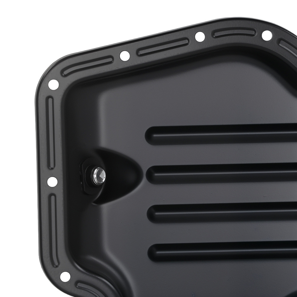 Engine Oil Pan compatible for Opel Combo Tour 1.7 CDTI 2001-2011 97350738 Steel
