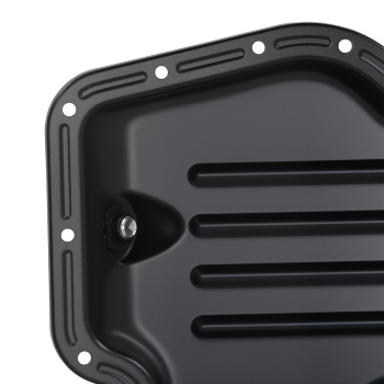 Engine Oil Pan compatible for Opel Combo Tour 1.7 CDTI 2001-2011 97350738 Steel