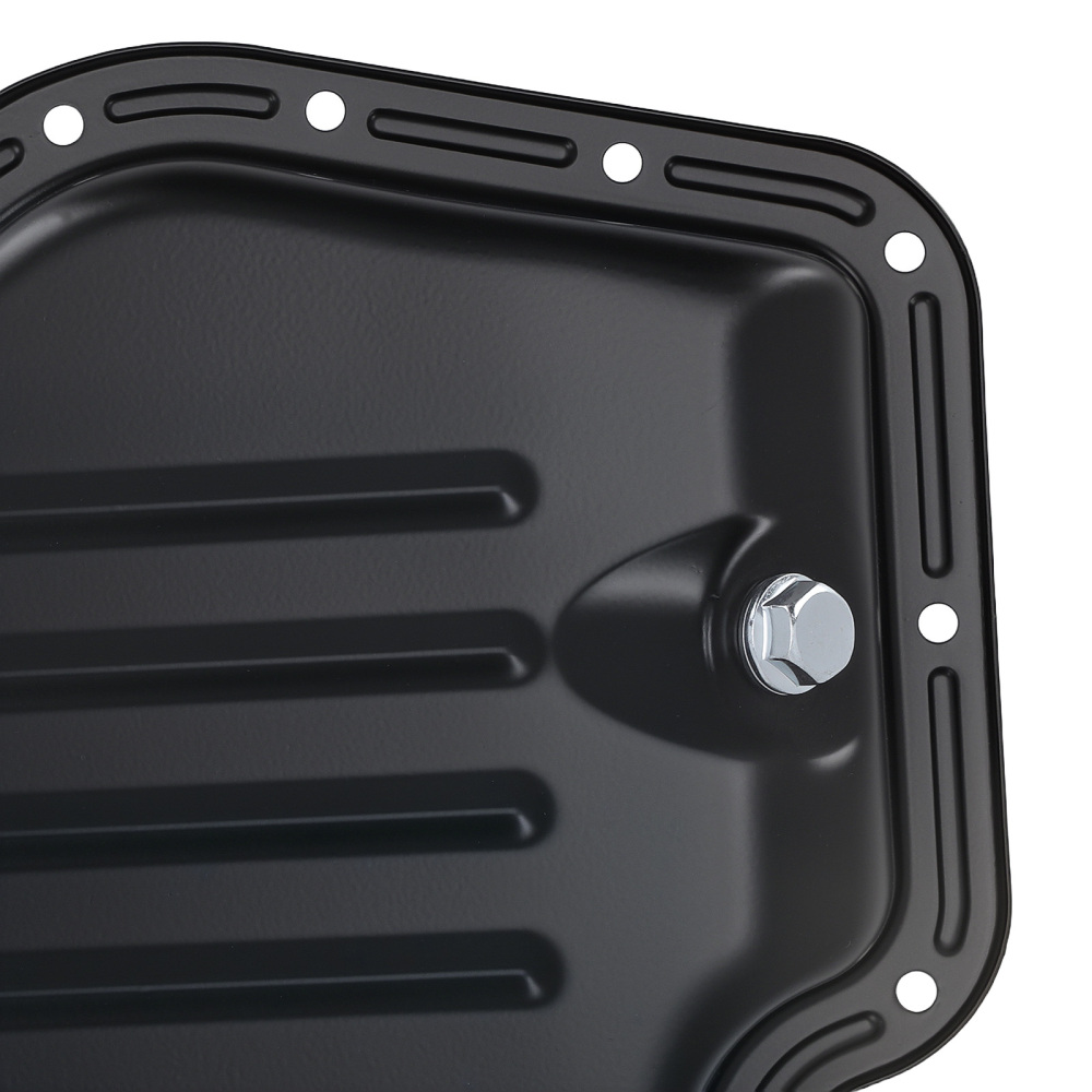 Engine Oil Pan compatible for Opel Combo Tour 1.7 CDTI 2001-2011 97350738 Steel