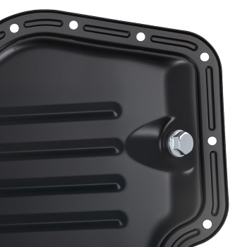Engine Oil Pan compatible for Opel Combo Tour 1.7 CDTI 2001-2011 97350738 Steel