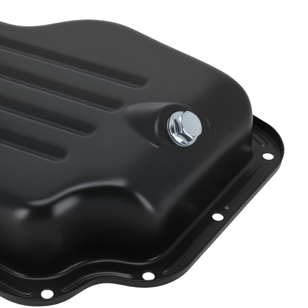 Engine Oil Pan compatible for Opel Combo Tour 1.7 CDTI 2001-2011 97350738 Steel