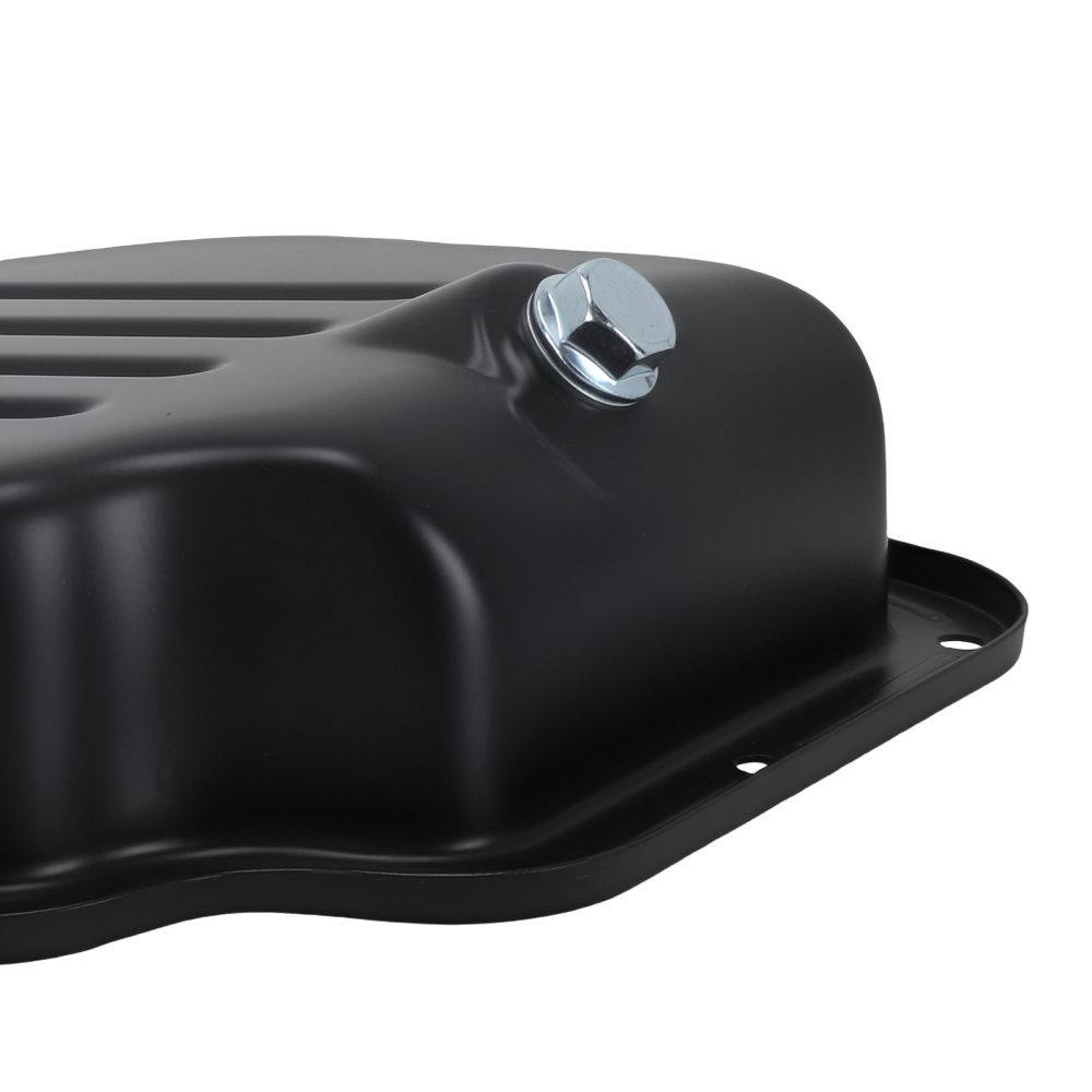 Engine Oil Pan compatible for Opel Combo Tour 1.7 CDTI 2001-2011 97350738 Steel