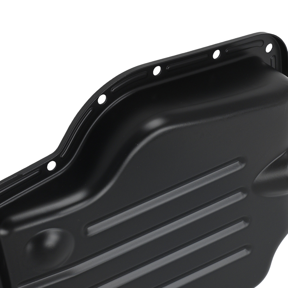 Engine Oil Pan compatible for Opel Combo Tour 1.7 CDTI 2001-2011 97350738 Steel