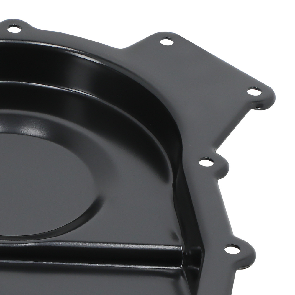 5078570AB Transmission End Cover compatible for Chrysler 200 Pacifica compatible for Dodge Avenger