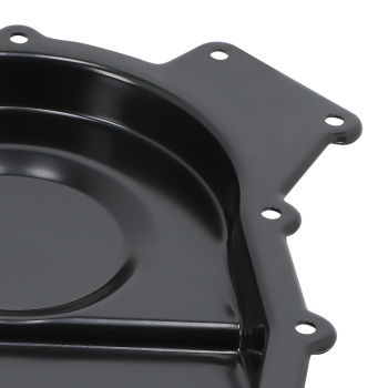 5078570AB Transmission End Cover compatible for Chrysler 200 Pacifica compatible for Dodge Avenger