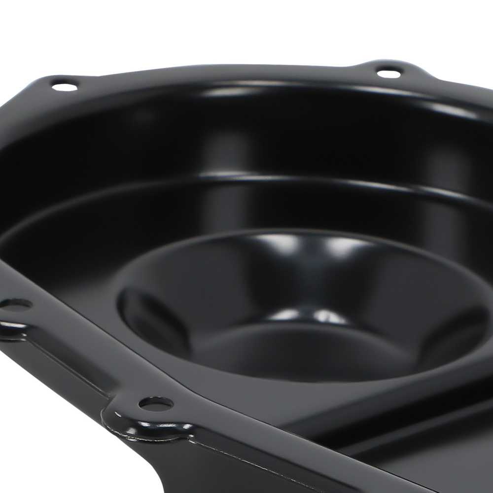 5078570AB Transmission End Cover compatible for Chrysler 200 Pacifica compatible for Dodge Avenger