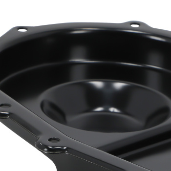 5078570AB Transmission End Cover compatible for Chrysler 200 Pacifica compatible for Dodge Avenger