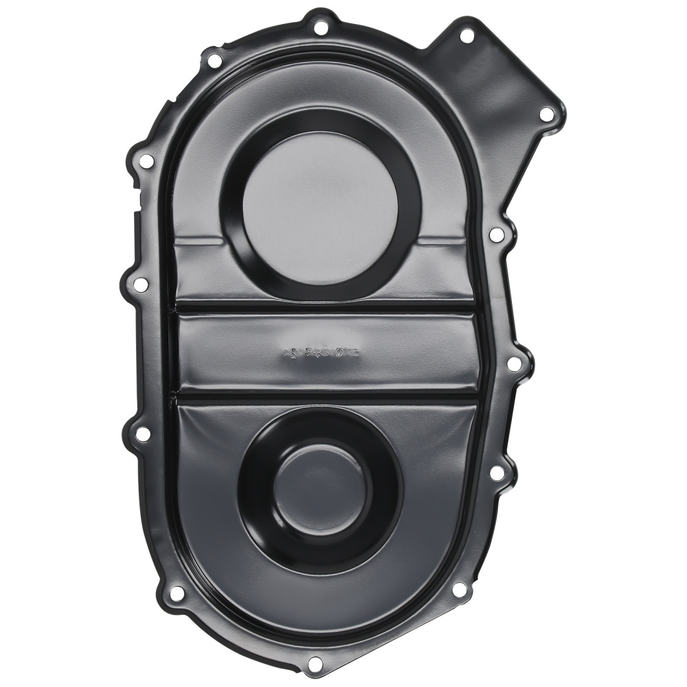 5078570AB Transmission End Cover compatible for Chrysler 200 Pacifica compatible for Dodge Avenger