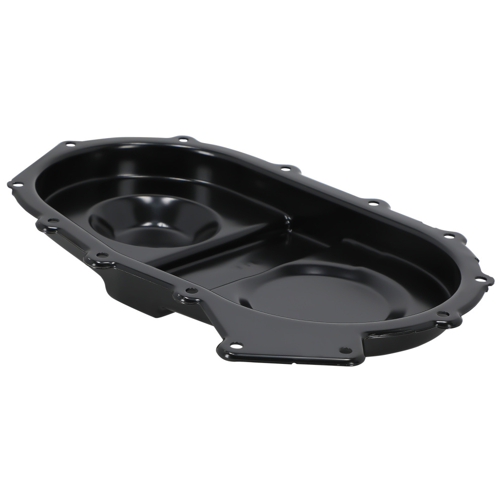 5078570AB Transmission End Cover compatible for Chrysler 200 Pacifica compatible for Dodge Avenger