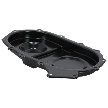 5078570AB Transmission End Cover compatible for Chrysler 200 Pacifica compatible for Dodge Avenger
