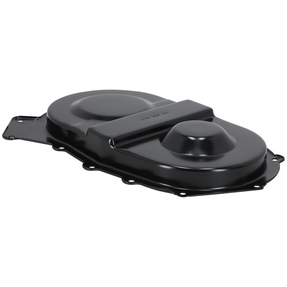 5078570AB Transmission End Cover compatible for Chrysler 200 Pacifica compatible for Dodge Avenger