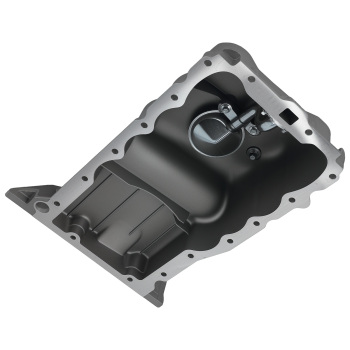 Oil Pan For Carter dHuile compatible pour Opel Corsa C D Meriva 1.2-1.4 16V 00-14 90573201