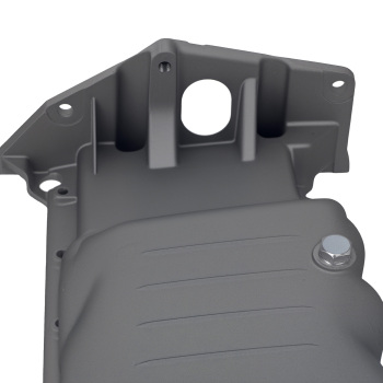 Oil Pan For Carter dHuile compatible pour Opel Corsa C D Meriva 1.2-1.4 16V 00-14 90573201
