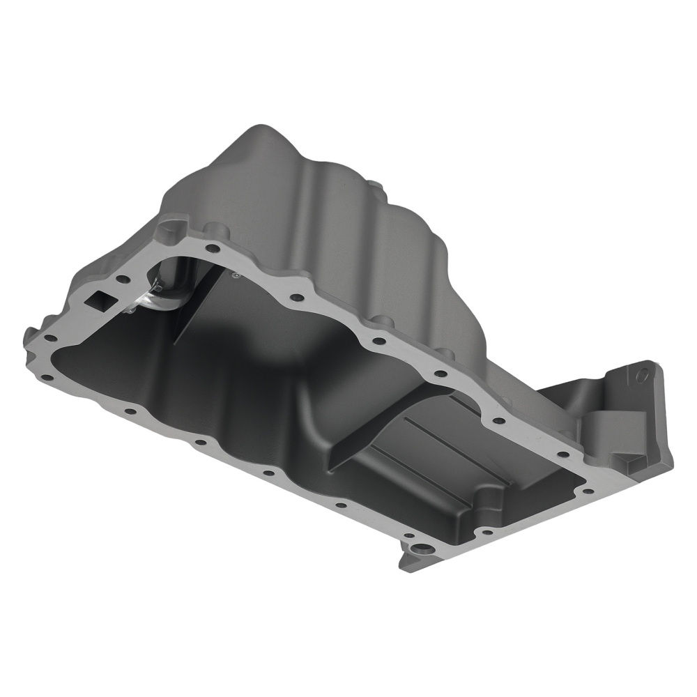 Oil Pan For Carter dHuile compatible pour Opel Corsa C D Meriva 1.2-1.4 16V 00-14 90573201