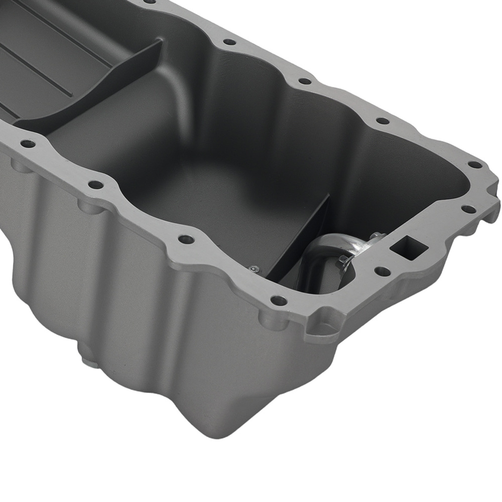 Oil Pan For Carter dHuile compatible pour Opel Corsa C D Meriva 1.2-1.4 16V 00-14 90573201