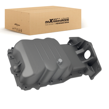 Oil Pan For Carter dHuile compatible pour Opel Corsa C D Meriva 1.2-1.4 16V 00-14 90573201