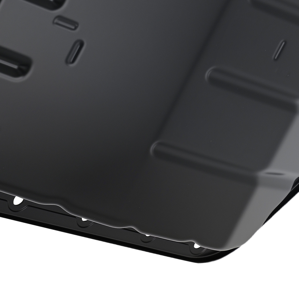 Transmission Oil Pan compatible for Toyota Corolla Matrix 1.8L 2009-2017 35106-52020 Steel