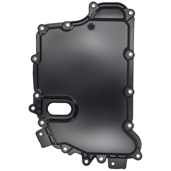Transmission Oil Pan compatible for Buick Cascada compatible for LaCrosse Regal 2011-2018 24236878
