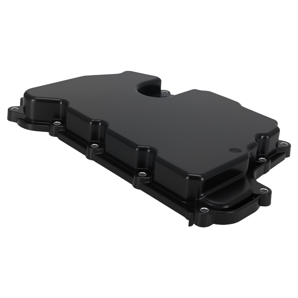 Transmission Oil Pan compatible for Buick Cascada compatible for LaCrosse Regal 2011-2018 24236878