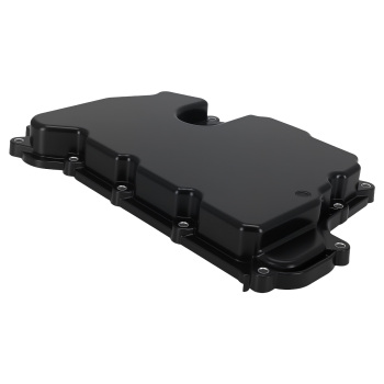 Transmission Oil Pan compatible for Buick Cascada compatible for LaCrosse Regal 2011-2018 24236878